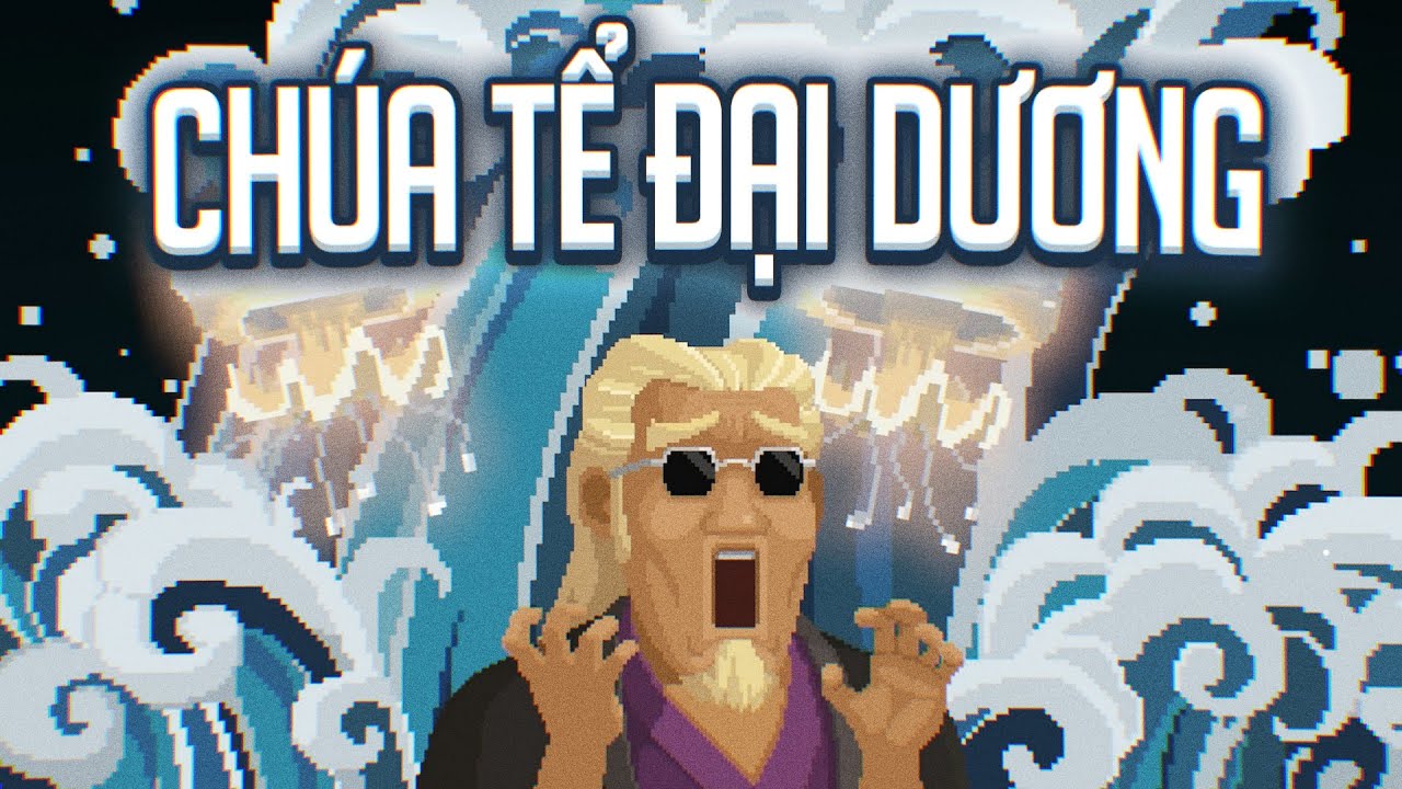 Mở Tiệm Sushi, Tôi Trở Thành Aquaman Lúc Nào Không Hay | DAVE THE DIVER (phần 2)