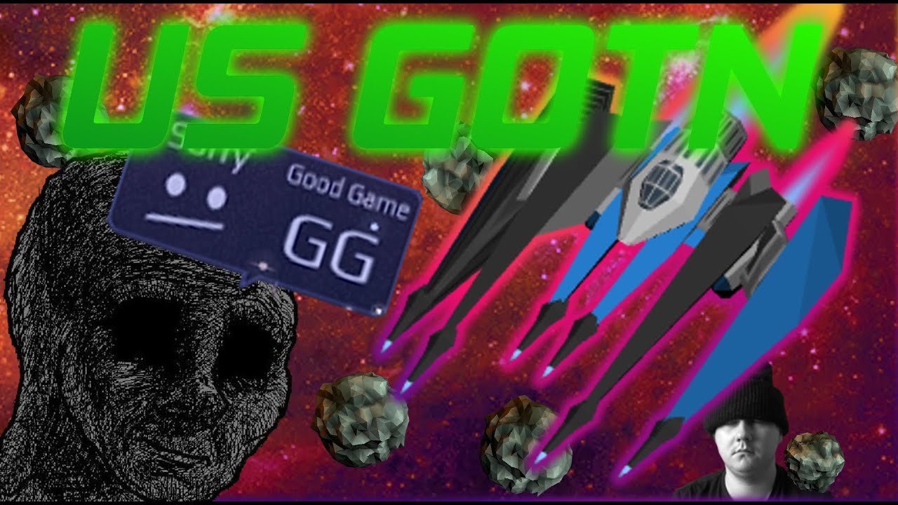 sad duschi | Starblast.io GOTN