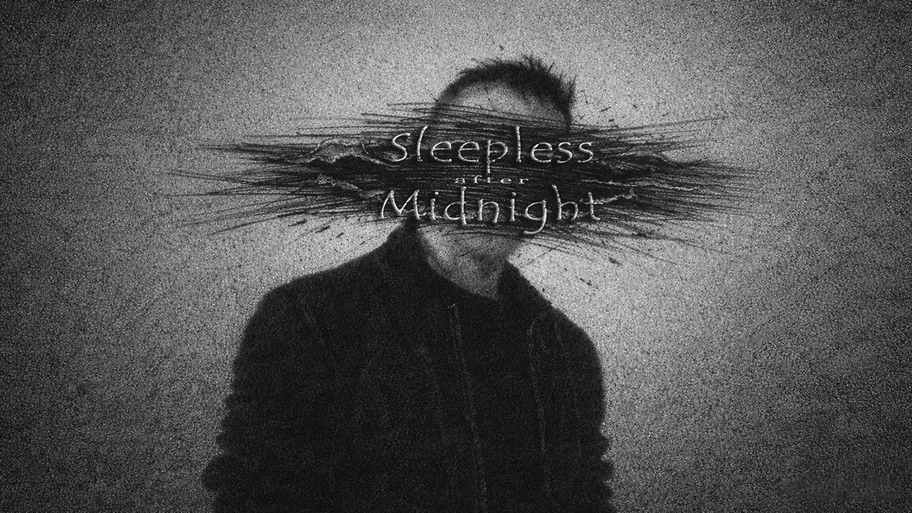 NACTERL - Sleepless after Midnight