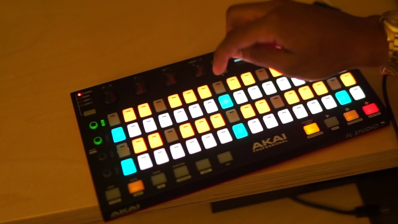 Is This Thing Even Worth it? | AKAI FIRE