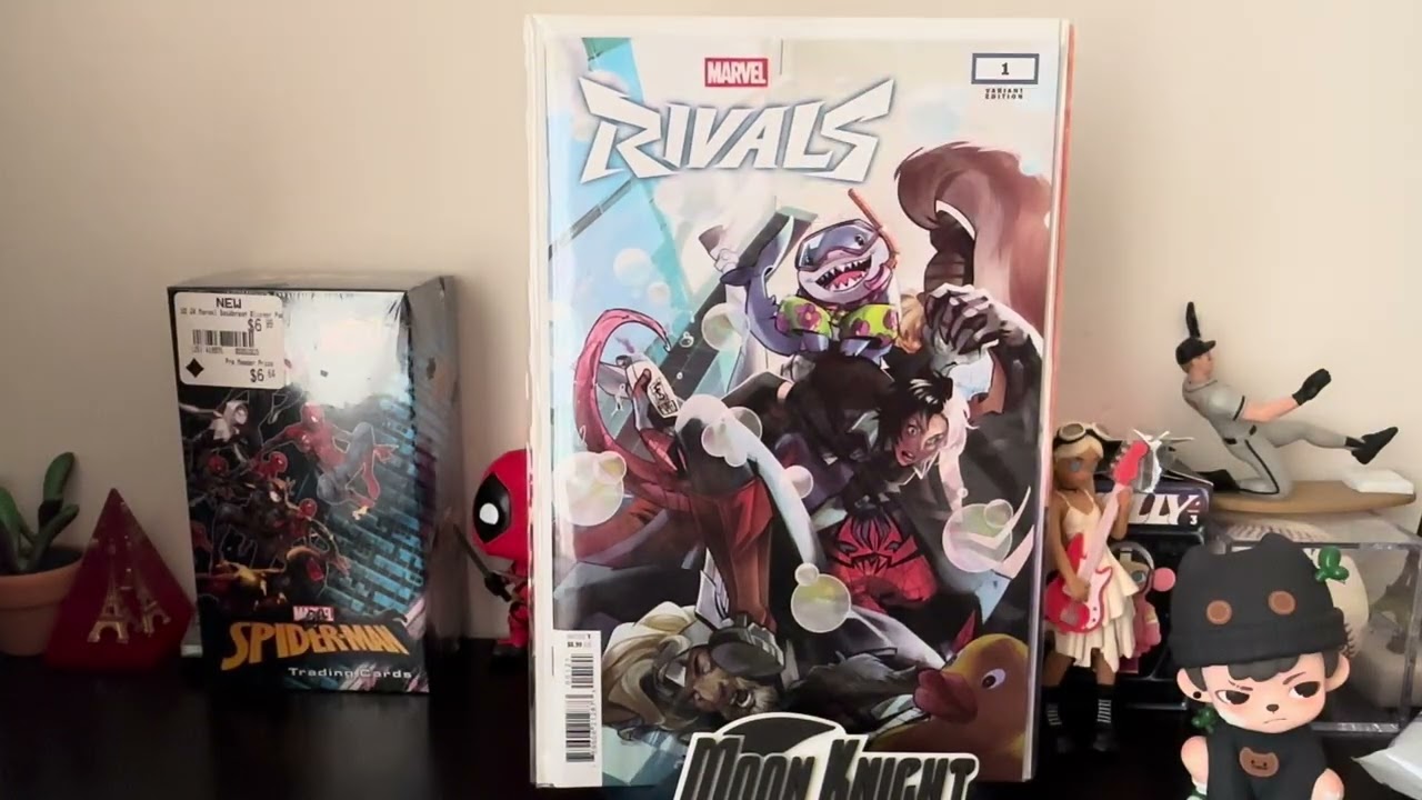 March artwork giveaway entry video 3/3 (#111) plus Topps Update  series baseball pack rip.
