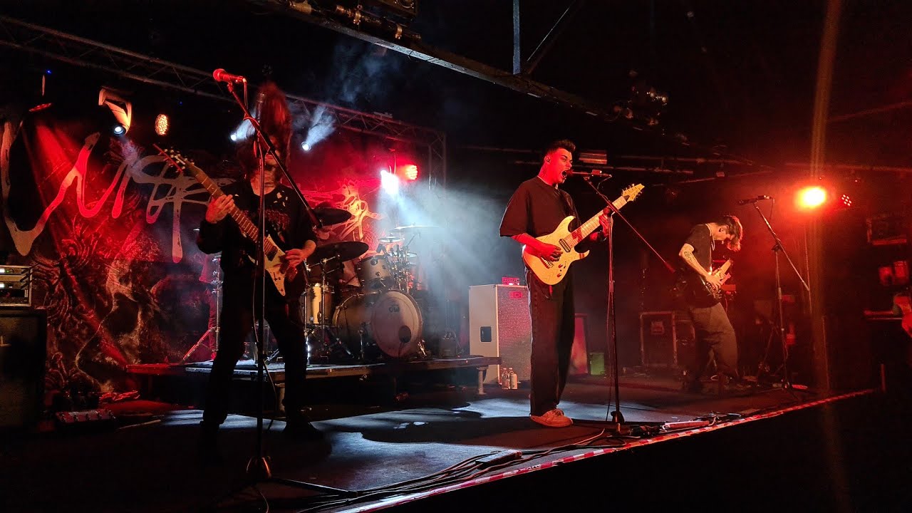 Unprocessed (Live in Birmingham 23/10/2024) (FULL CONCERT)