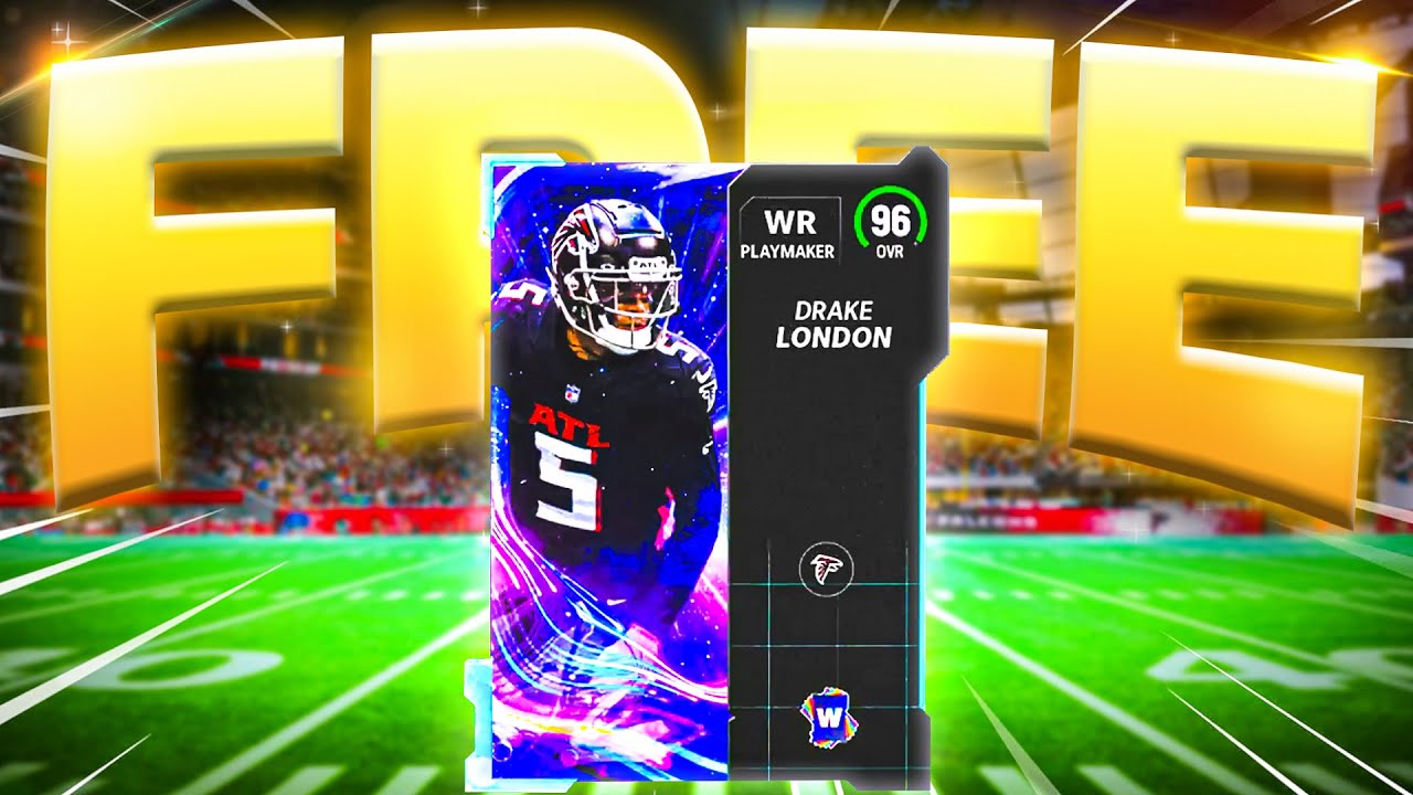 How To Get A FREE Weekly Wildcard FANTASY PACK!