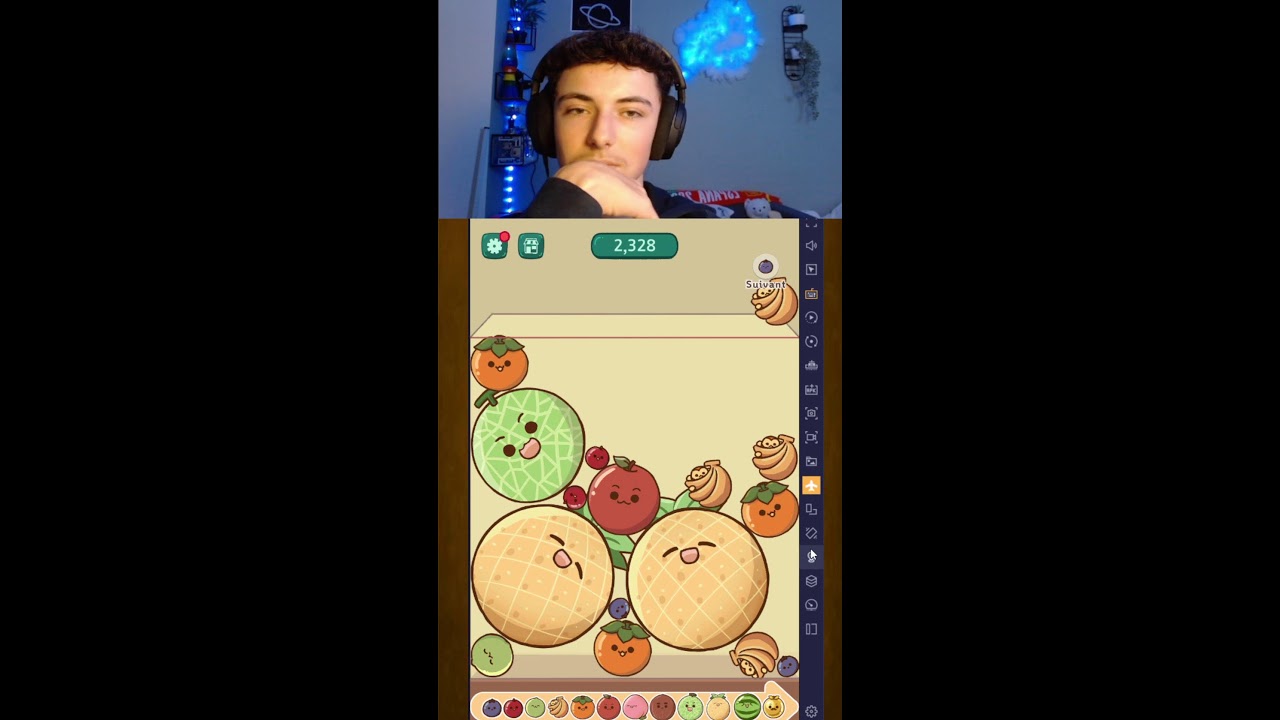 watermeloon challenge
