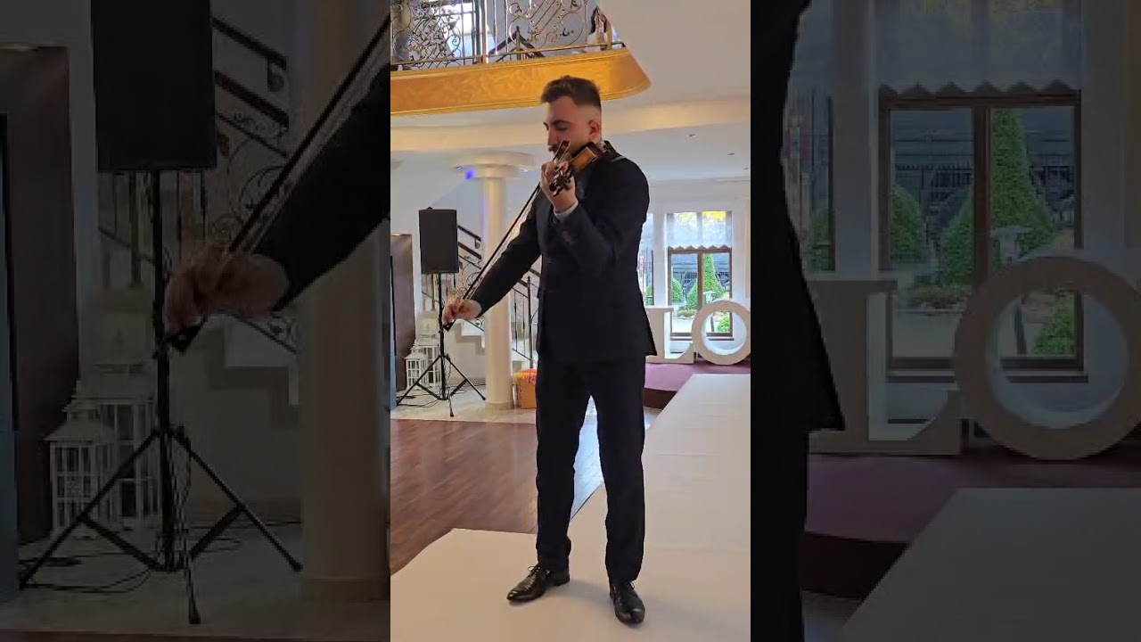Prezentacja Art`e Oprawy muzycznej ślubu na XVIII Dębickich Targach Ślubnych - 16.11.2025 r.