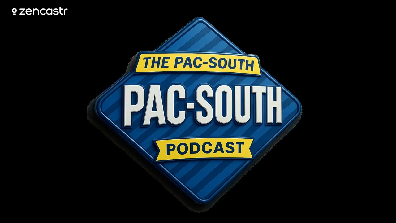 PAC-South Conference Play Taking Shape