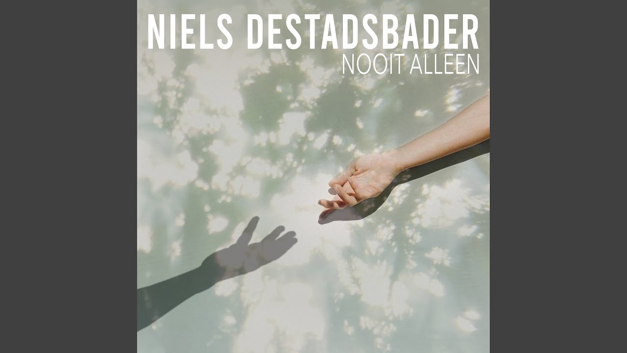 Nooit Alleen (Akoestische Versie)
