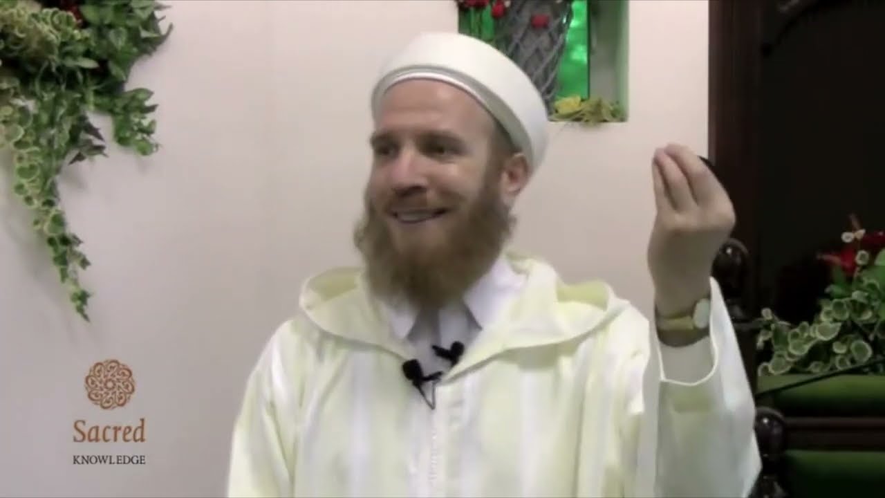The Secret of the Sahaba | Shaykh Muhammad al-Yaqoubi