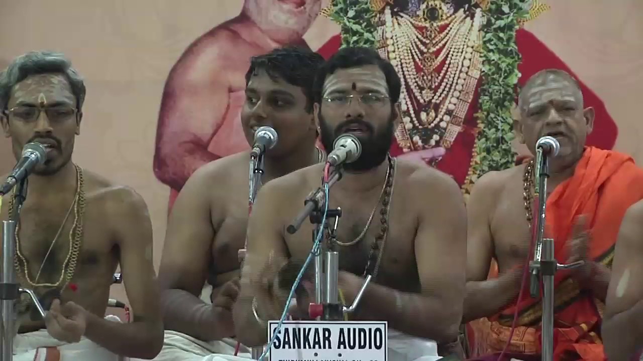 Shri V.Karthik Gnaneshwar Bhagavathar(2016)