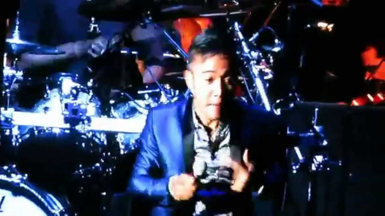 Journey Live 