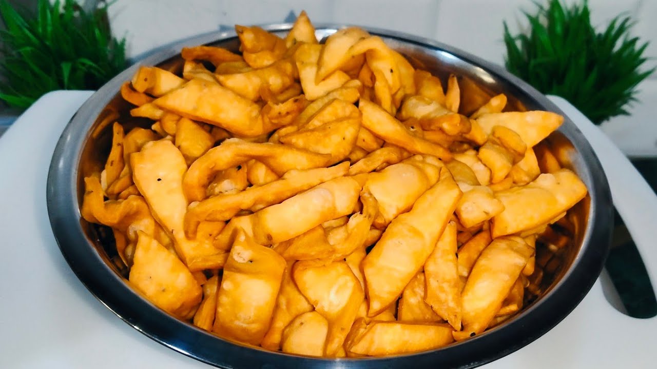 🔴 Live -Ruchi's Homemade Recipes | Holi Special Recipe | साबूदाना के पापड़ और नमक पारे
