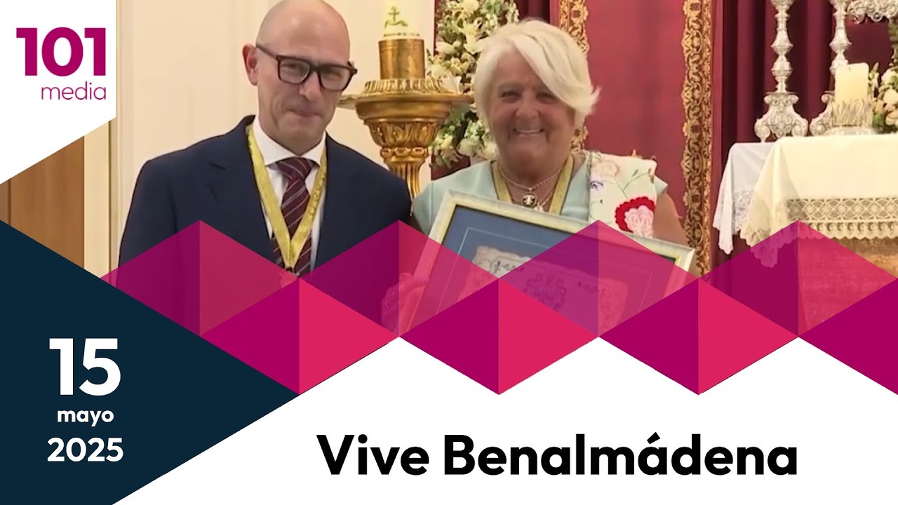 🔴 Vive Benalmádena | Pregón Hermandad del Rocío de Fuengirola