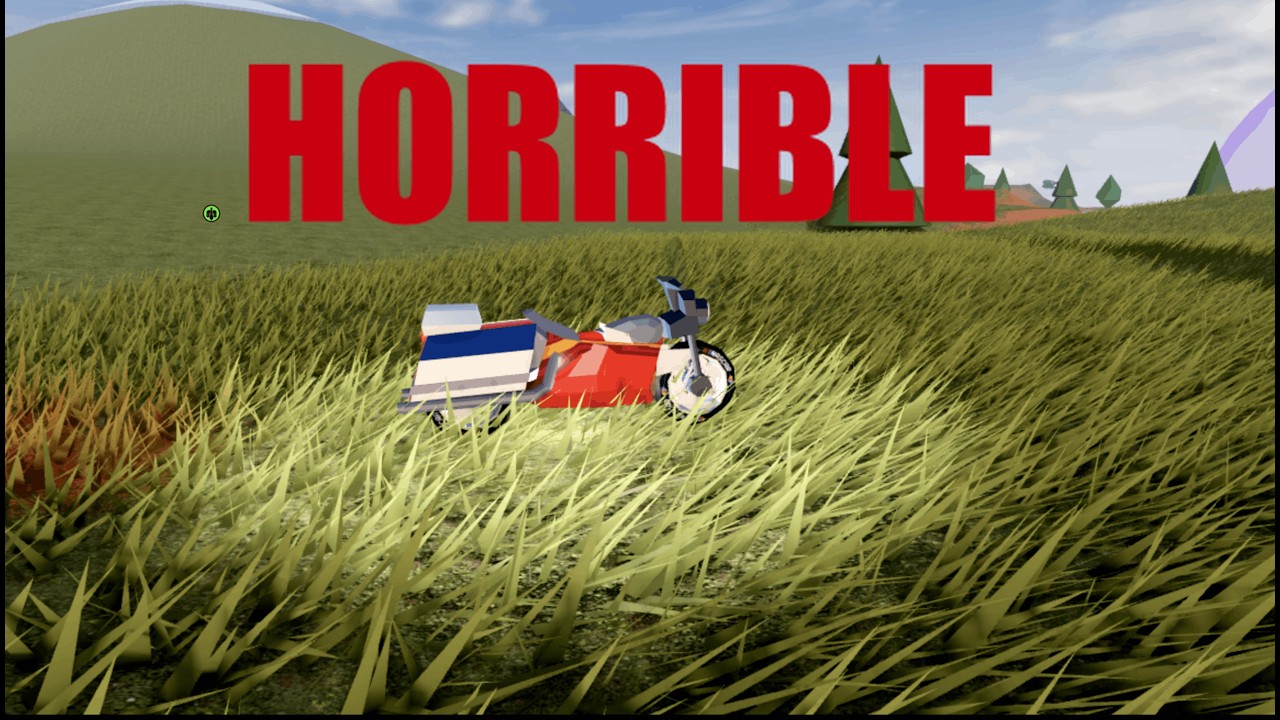 The MOST Forgotten Vehicles in Jailbreak