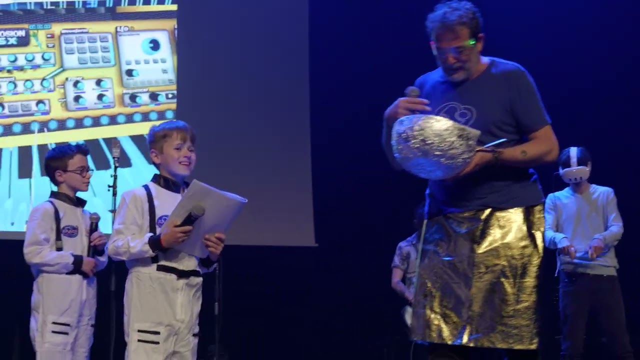 AURORA Le specttacle 2024