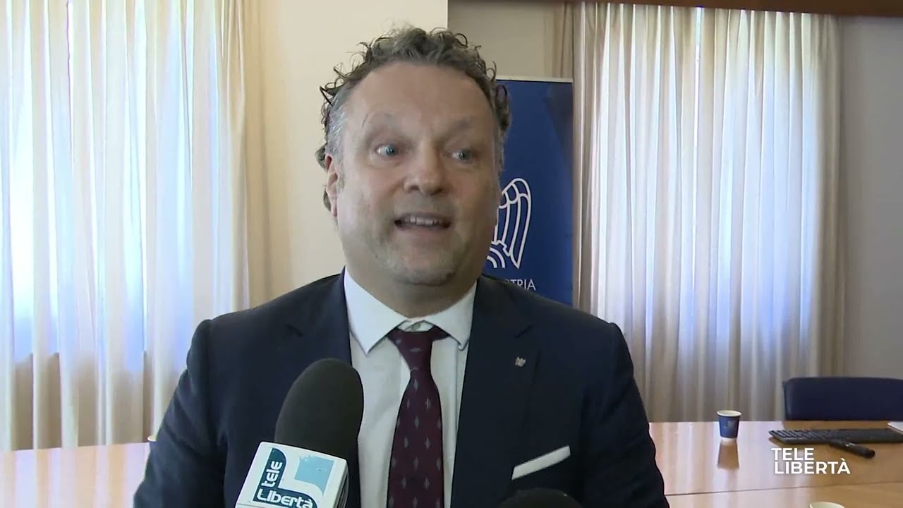 Confindustria Piacenza: «Cresce l'occupazione, ma i dazi frenano l'export»