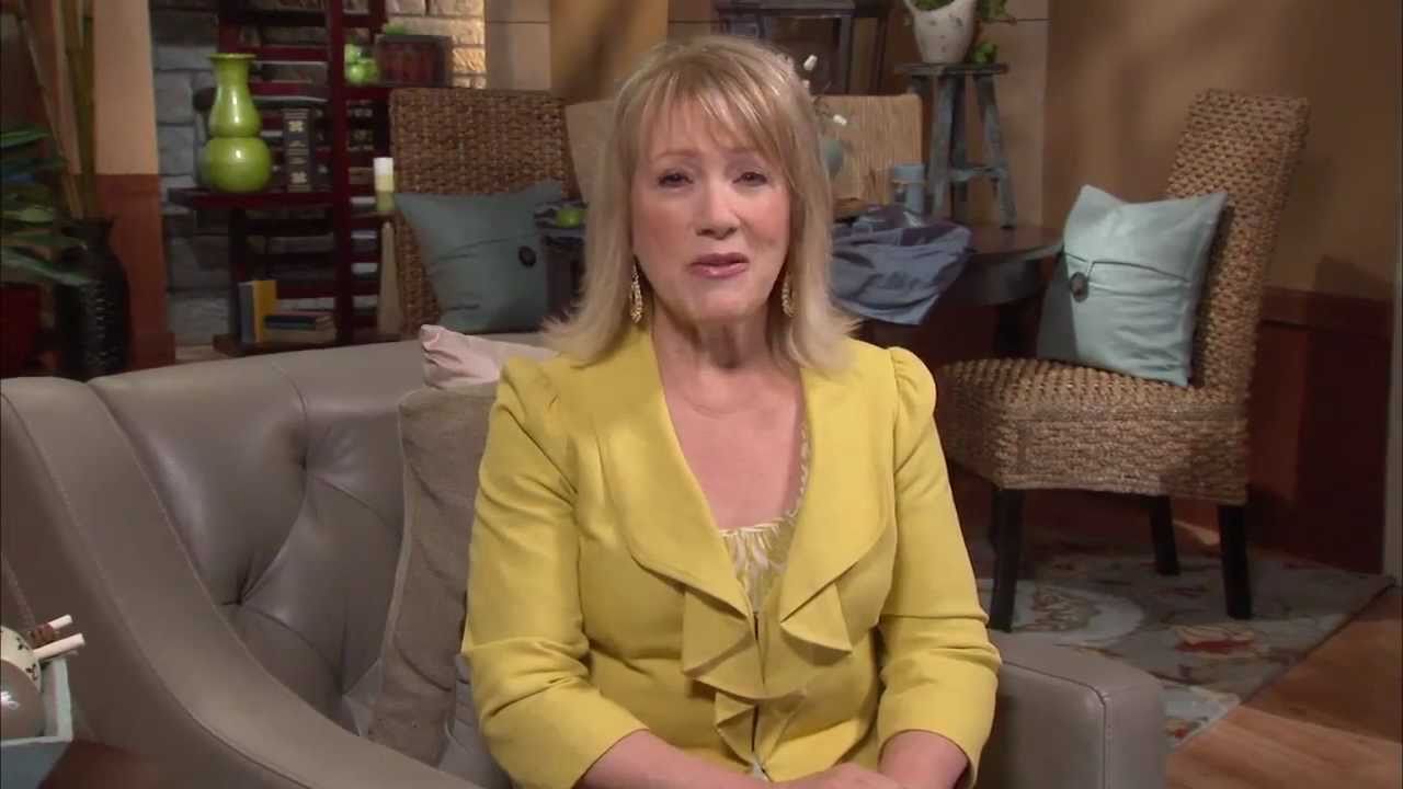 Choose Joy with Kay Warren