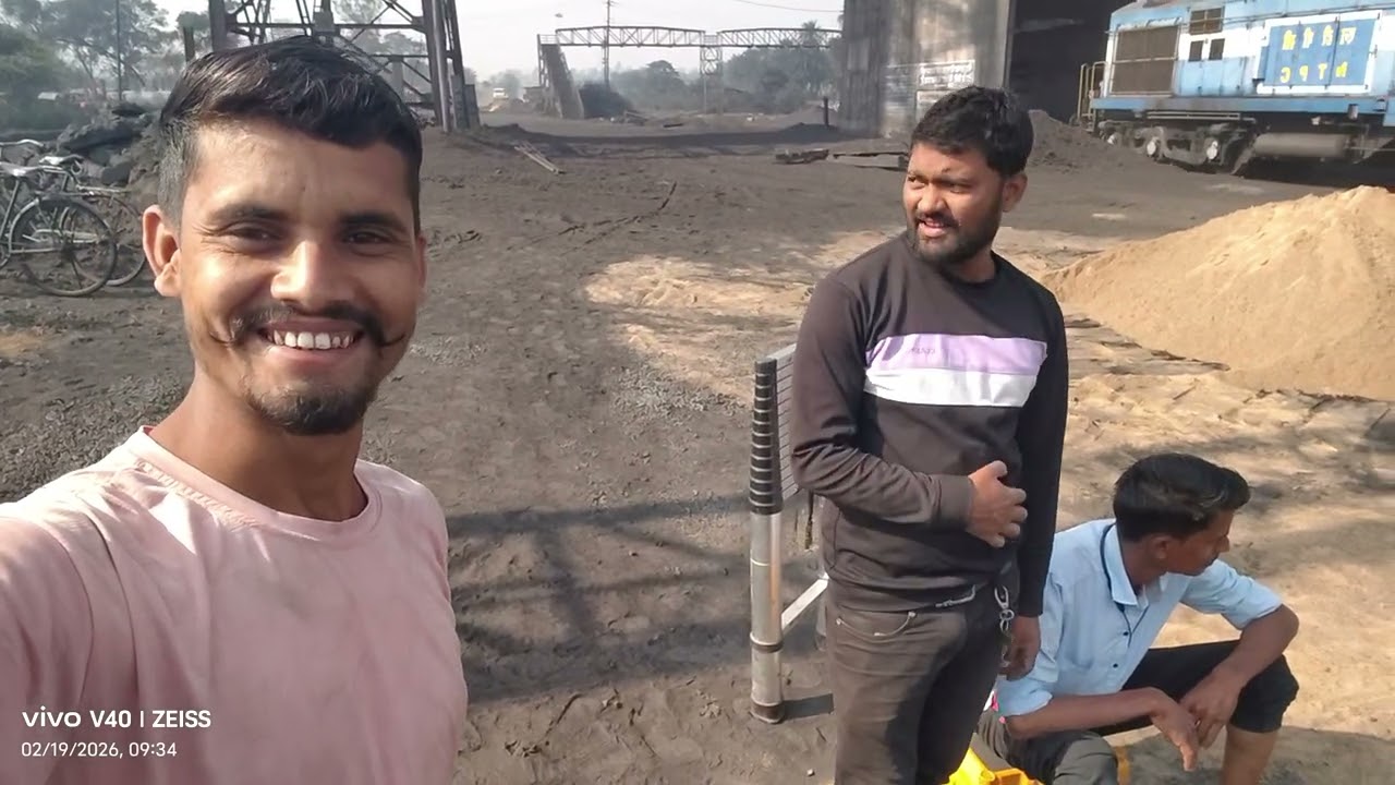 #Jharkhand coal mines 