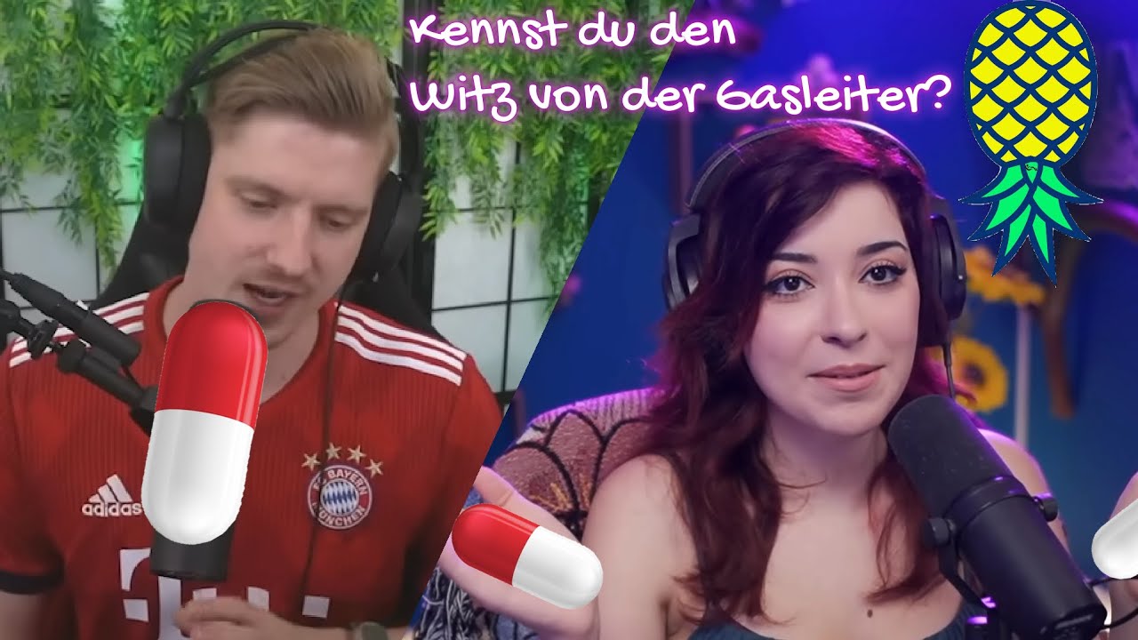 Anni the Duck, KuchenTV  und Mowkys Pillen- YouTubeKacke