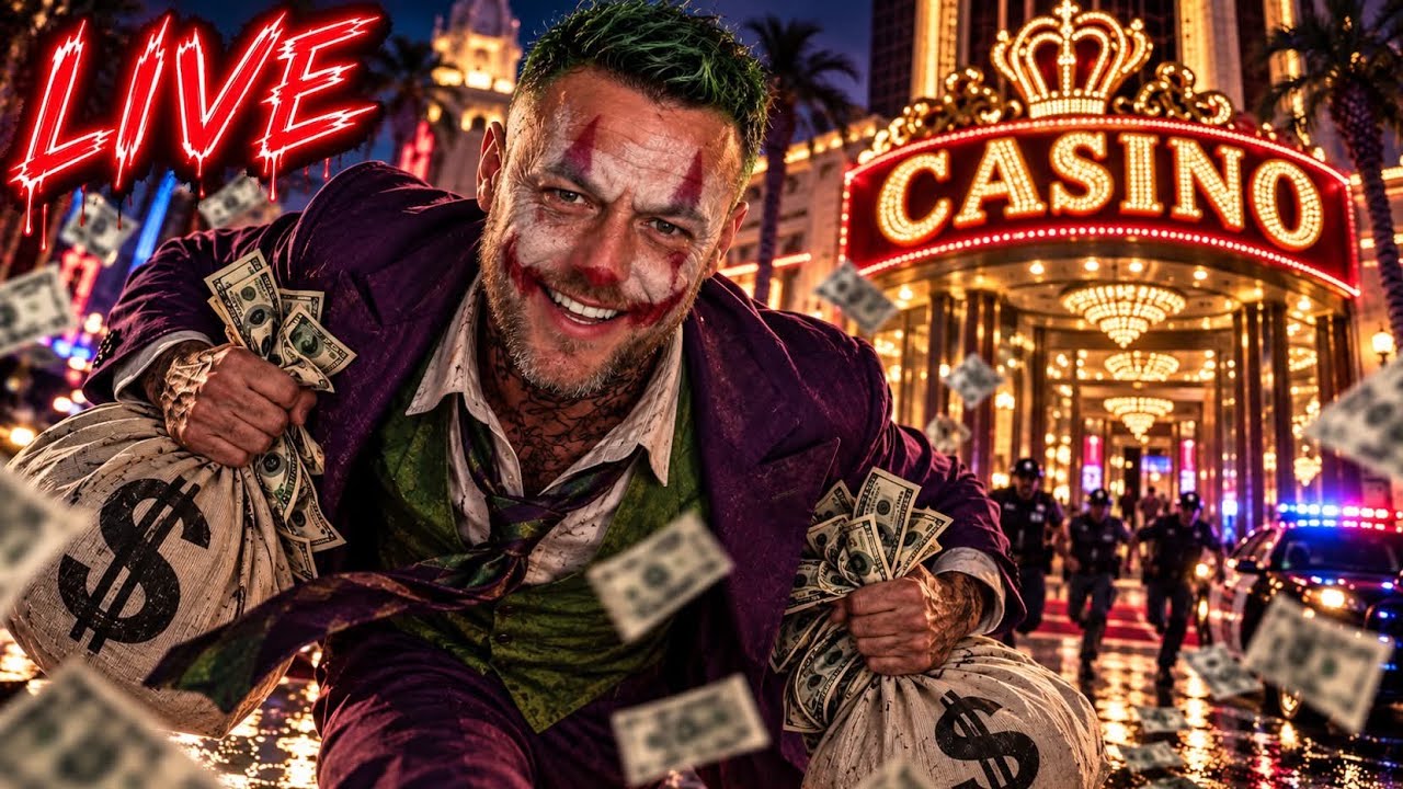 LIVE Slots! Summer Goal Crushed 🏆 8 Hours To Start Fall!