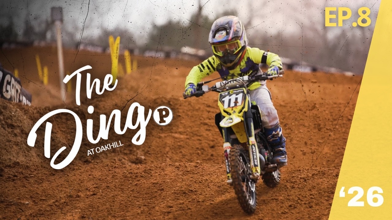 Top 10 at THE DING!? w/The Villopotos (Chasing a Legacy Ep. 8)