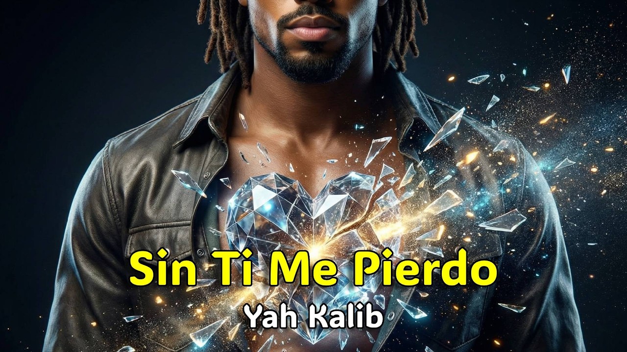 Sin Ti Me Pierdo — Dancehall Espiritual