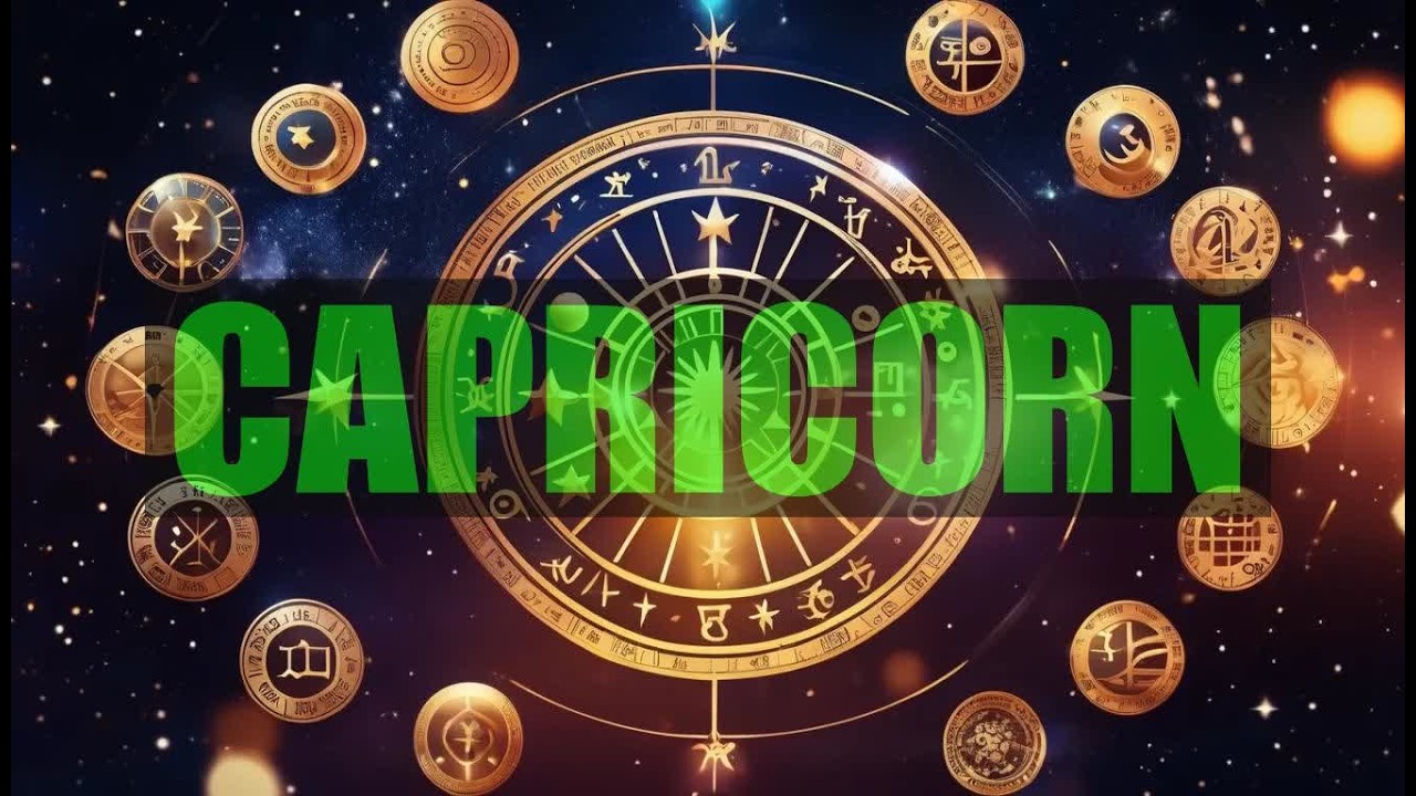 CAPRICORN LOVE 💜♑Stop The Press! Make Way For This Great Success! MARCH 2026 2026