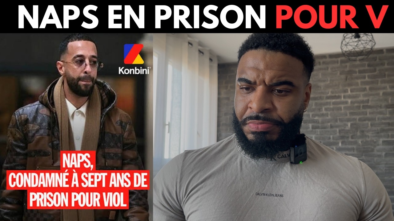 NAPS EN PRISON
