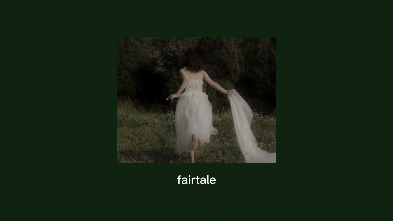 playlist I fantasy vibes