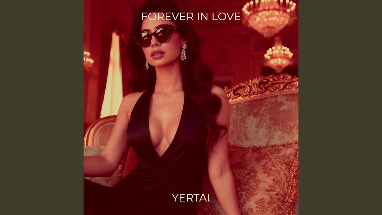 Forever in Love