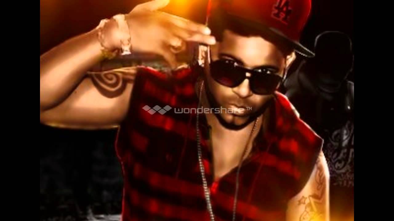 elnexio -  controlamos la avenida pro by( jaeycol federal)