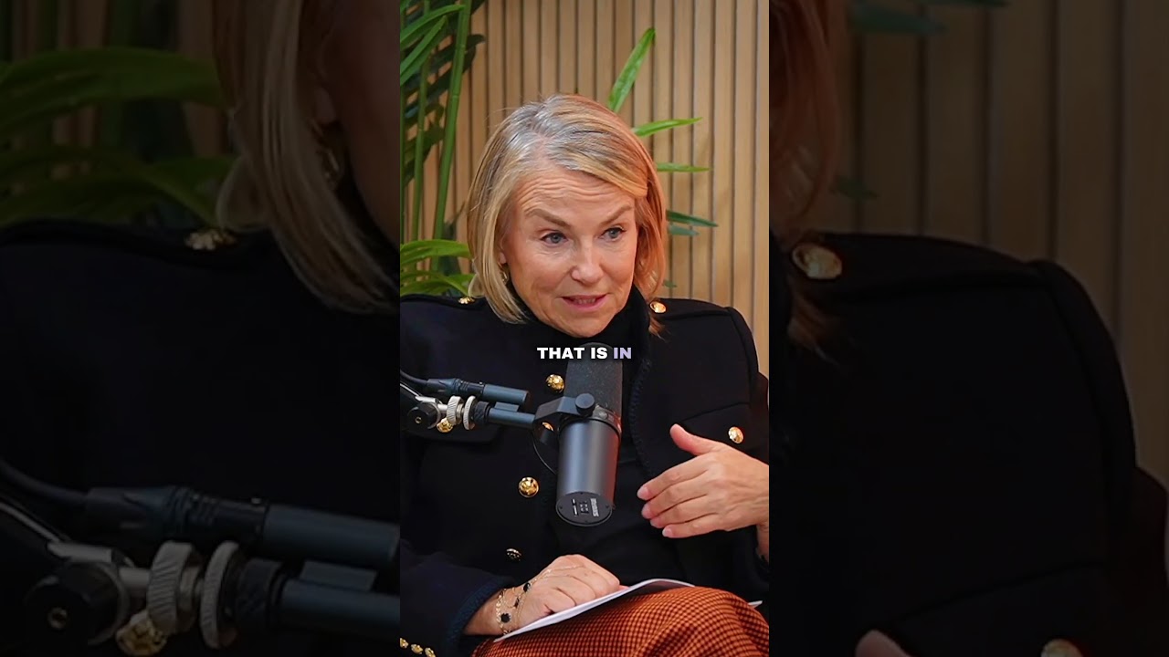 Esther Perel: How to Navigate Power Dynamics in a Relationship