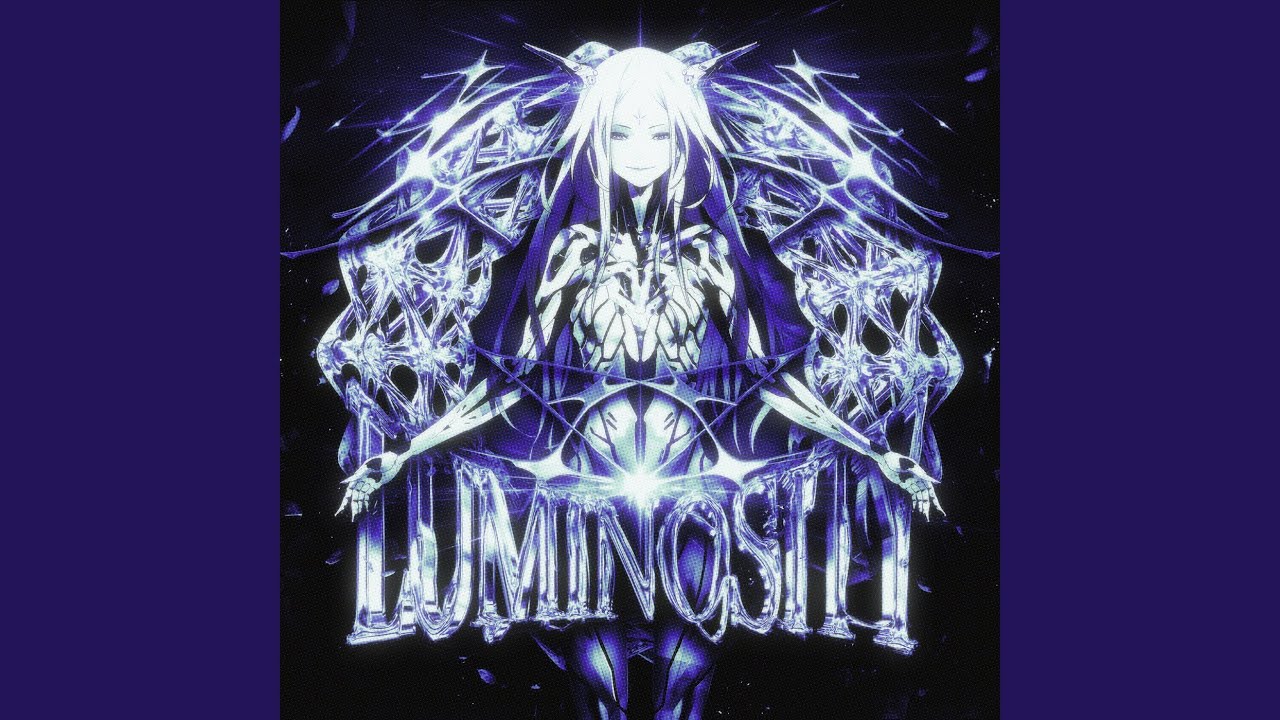 LUMINOSITY