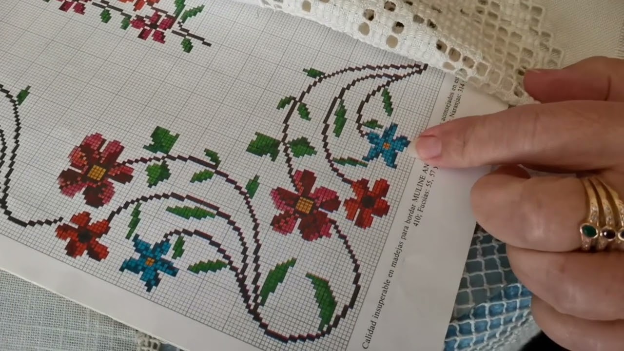 Técnica de labrado o deshilado