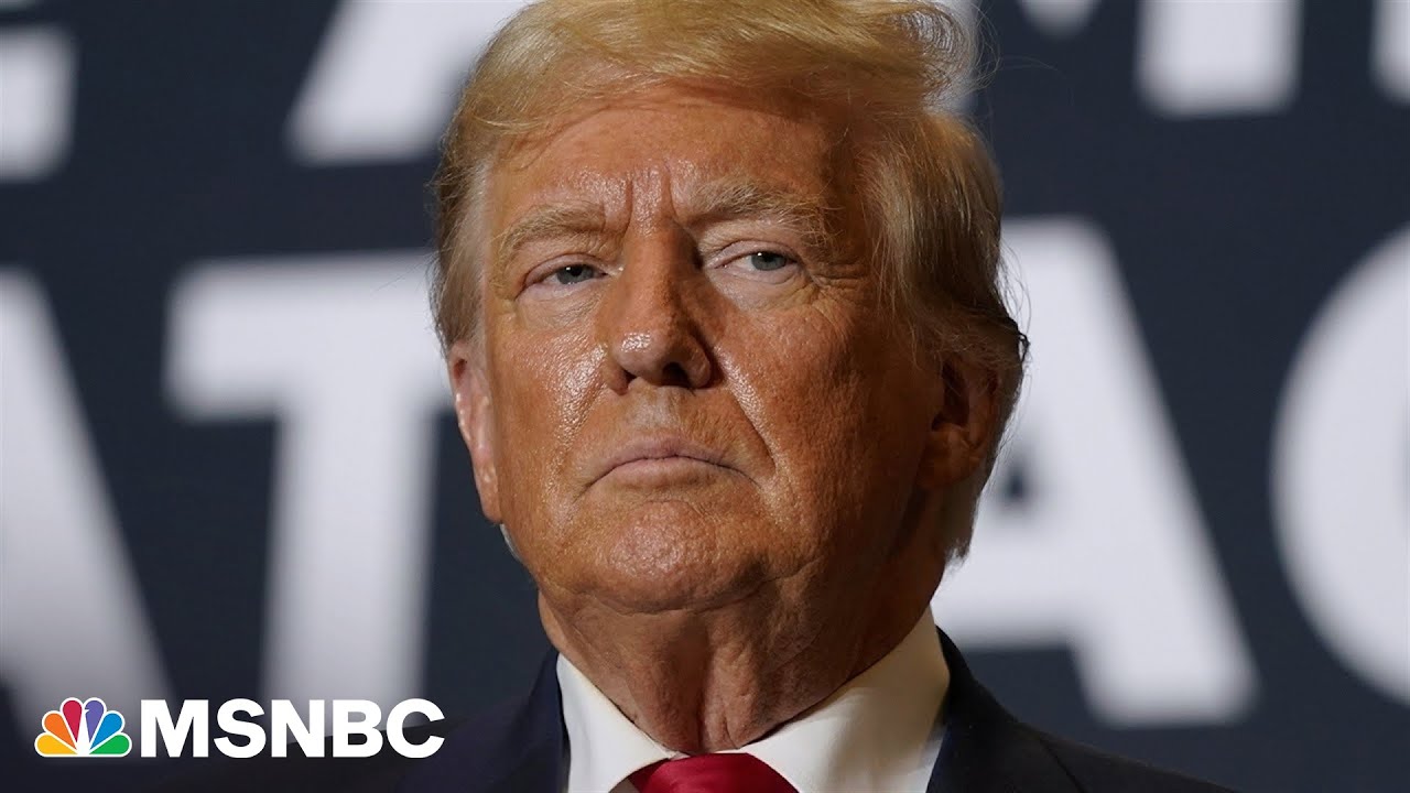 Elie Mystal: Trump becoming more popular by ‘openly defying the institutions of the law’