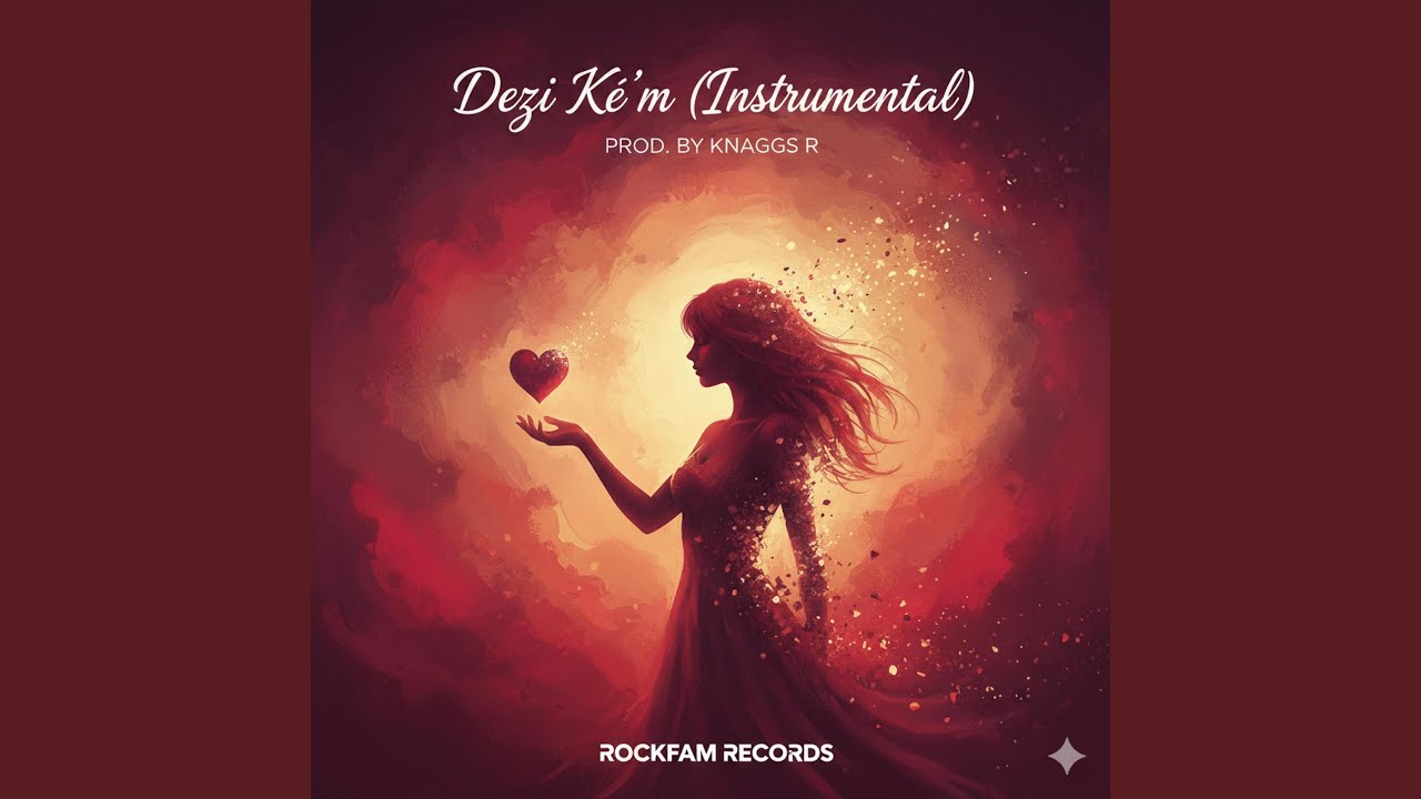 Dezi Ke'm (Instrumental 2021)