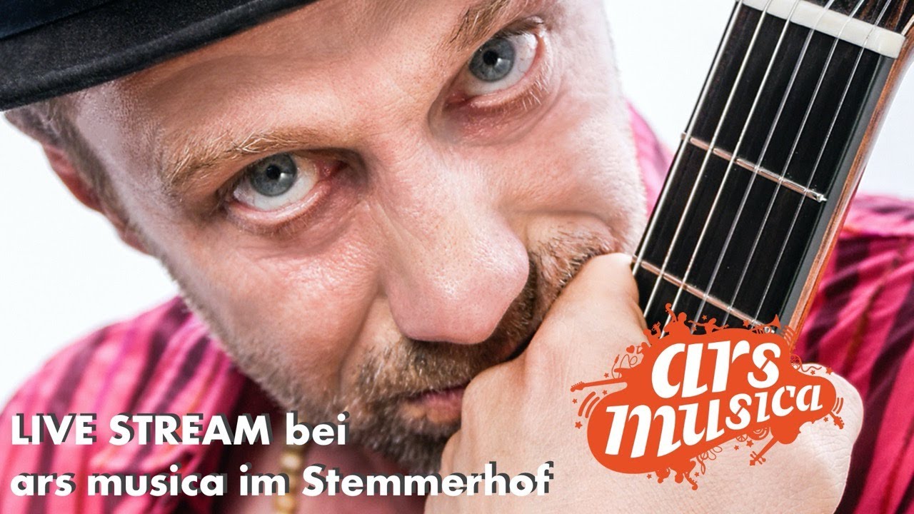 Michi Marchner - Ausnahmsweise wie immer