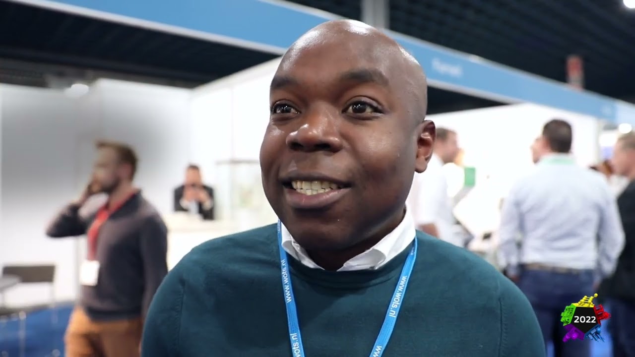 WoTS 2022 - Aftermovie