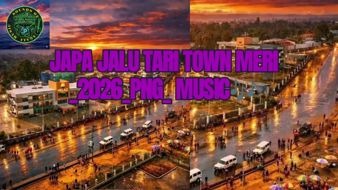 JAPA JALU WANDARI [BY HARI HARIPA MANAPA]-2026_LATEST_PNG_🎶#music#musicgenre 
