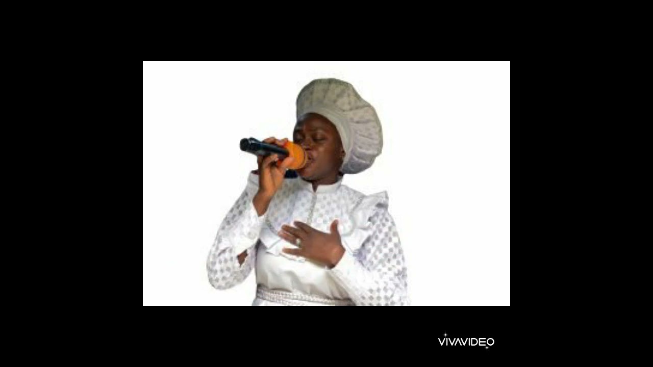SONG TITLE: JESU IWO OBA MI