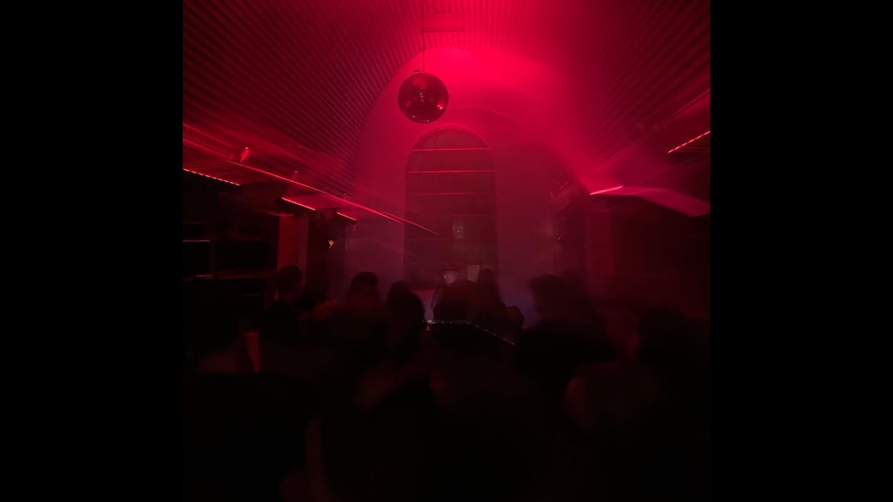 PoB Dj @ Old Morgue / Boxing Day Trip