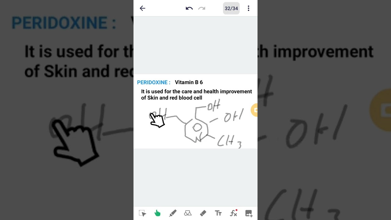 Applications or uses  of pyridine along with medical uses heterocyclic compound pyridine  05