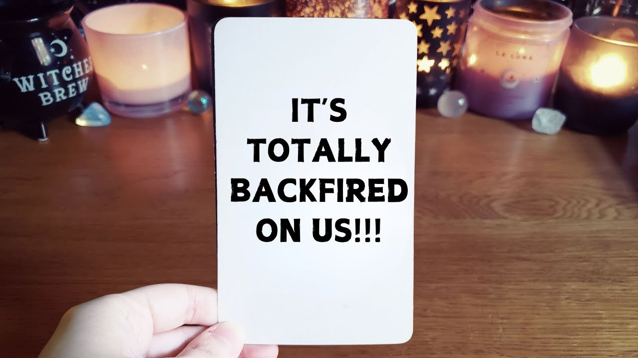 THE PEOPLE WHO TRIED TO DESTROY YOUR REPUTATION FAILED EPICALLY and they are TOTALLY SHOOK!
