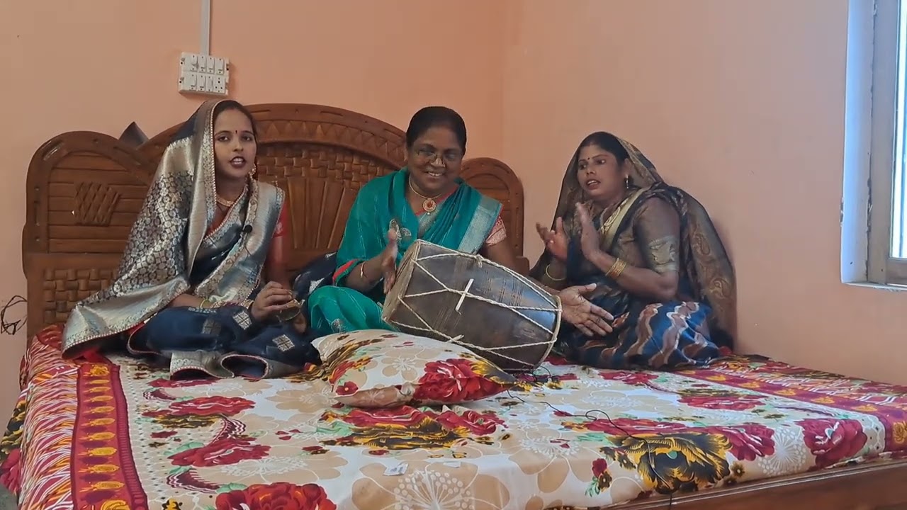 Mat jana Ram vanvas yad Teri aayegi