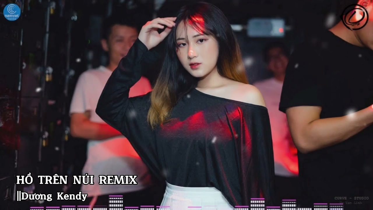 HỒ TRÊN NÚI REMIX - NONSTOP SIÊU PHẨM 2021 HỒ TRÊN NÚI FT CHERI CHERI LADY REMIX ||NONSTOP VINAHOUSE