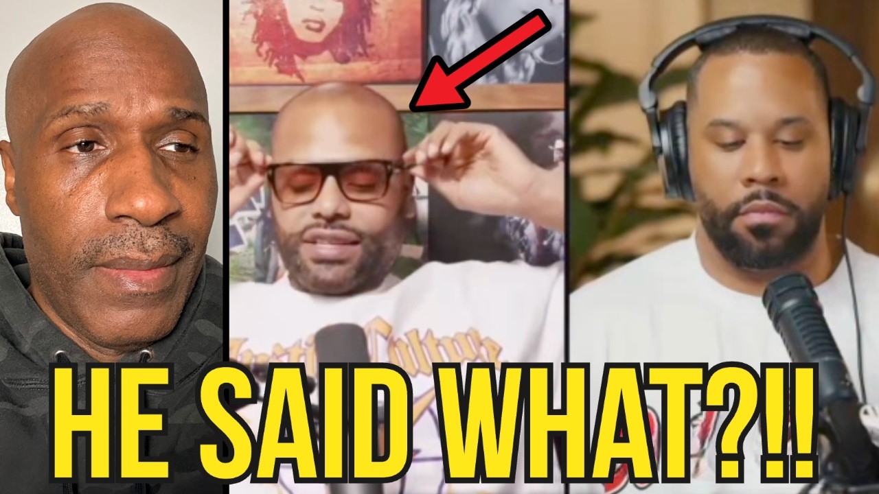 Invest Fest Co-Founder TRASHES Black Community: &ldquo;I Never Was on a Black Thing&rdquo;