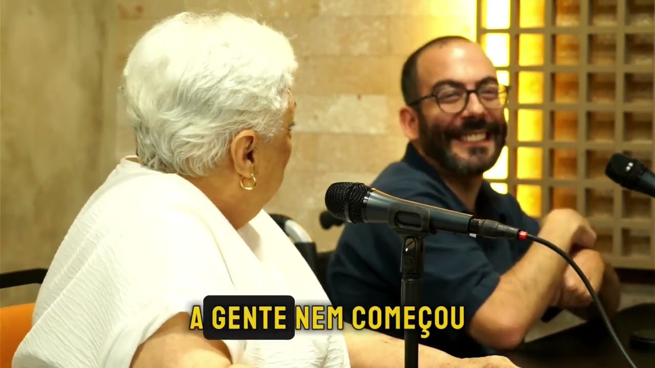 Educação inclusiva - Histórias de quem fez acontecer