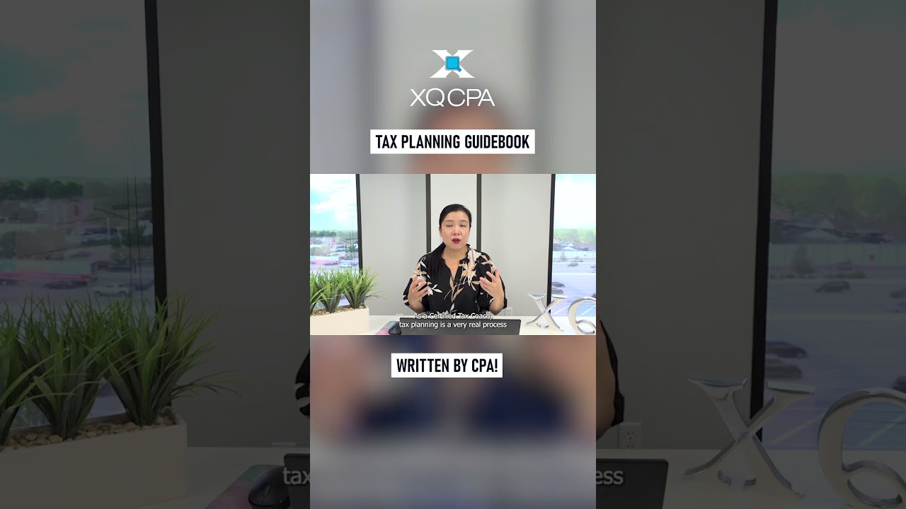 A Book to Lower My Taxes??? 