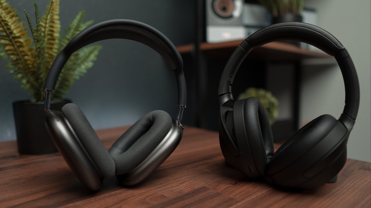 Airpods Max vs Sony XM4 - Which One Did I Keep? | Casual Listener’s Perspective