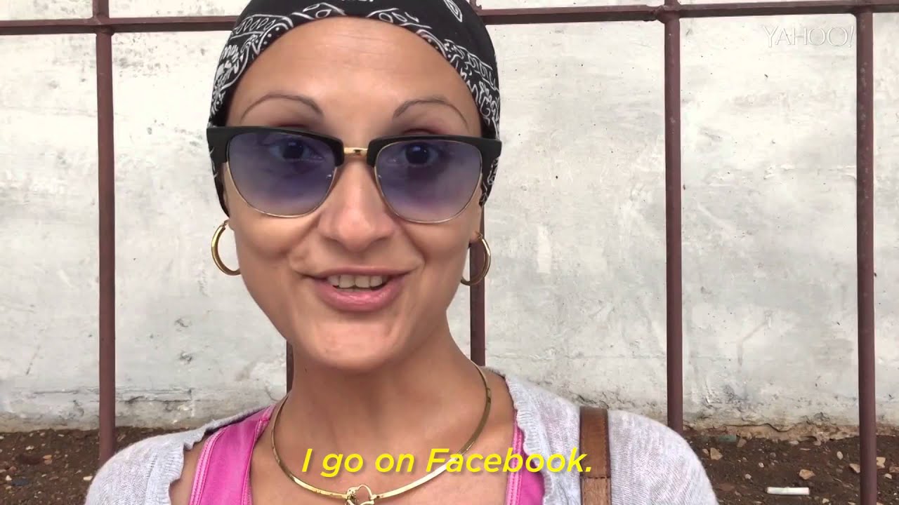 Cuba's Internet Problem