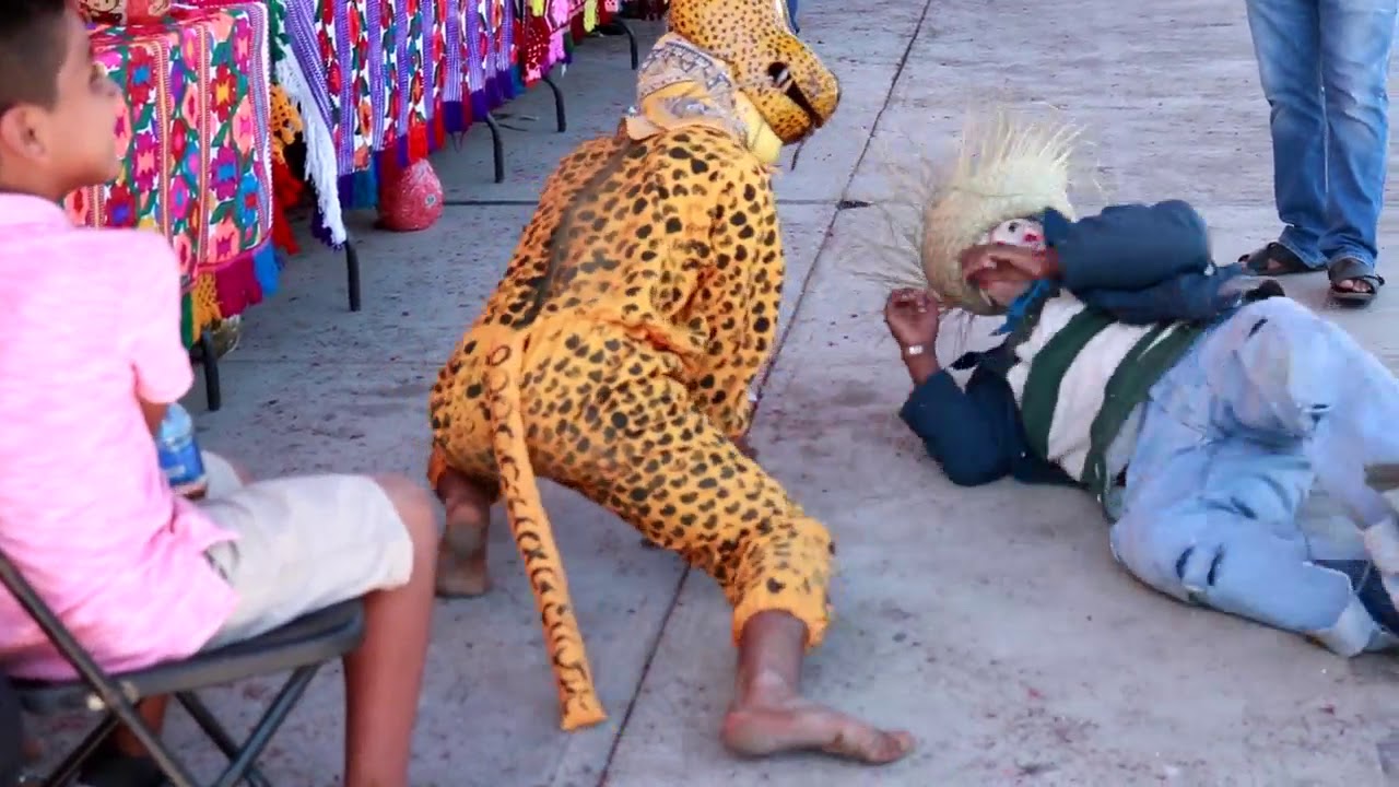 EL DIA DEL TEPACHE SEGUNDA PARTE